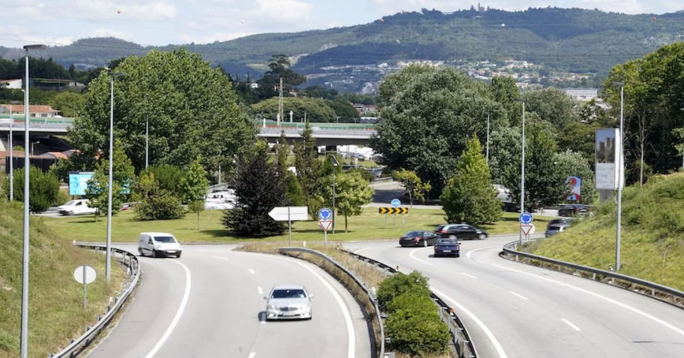 Desnivelamento da rotunda de Silvares deverá arrancar em Fevereiro