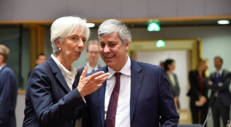 OE2020. Bruxelas alerta Portugal para possível incumprimento do PEC