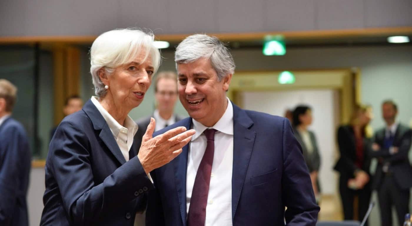 OE2020. Bruxelas alerta Portugal para possível incumprimento do PEC