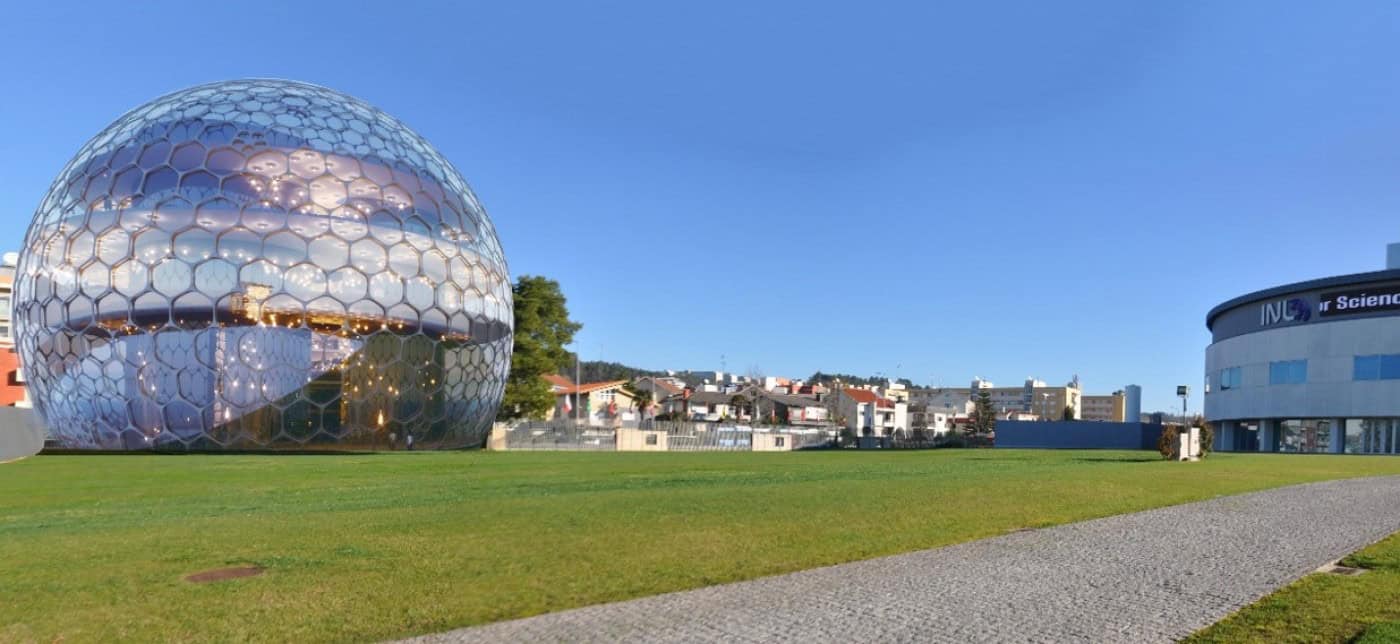 S.E.N.S.E. O edifício icónico que o INL quer erguer até 2022