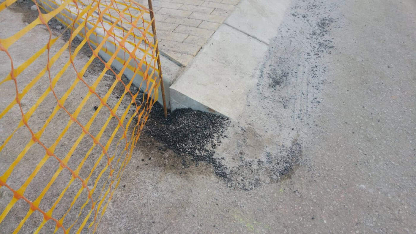 Bandeira: "críticas sobre Urbanização da Makro estão a ser apreciadas"