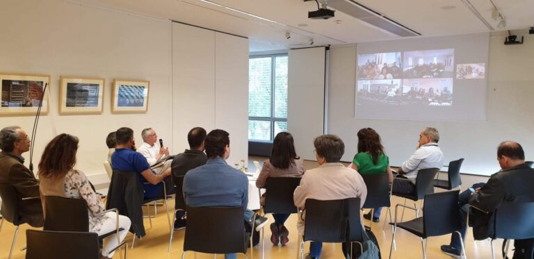 Já arrancou a 2ª edição da Comunidade de Leitores da UMinho