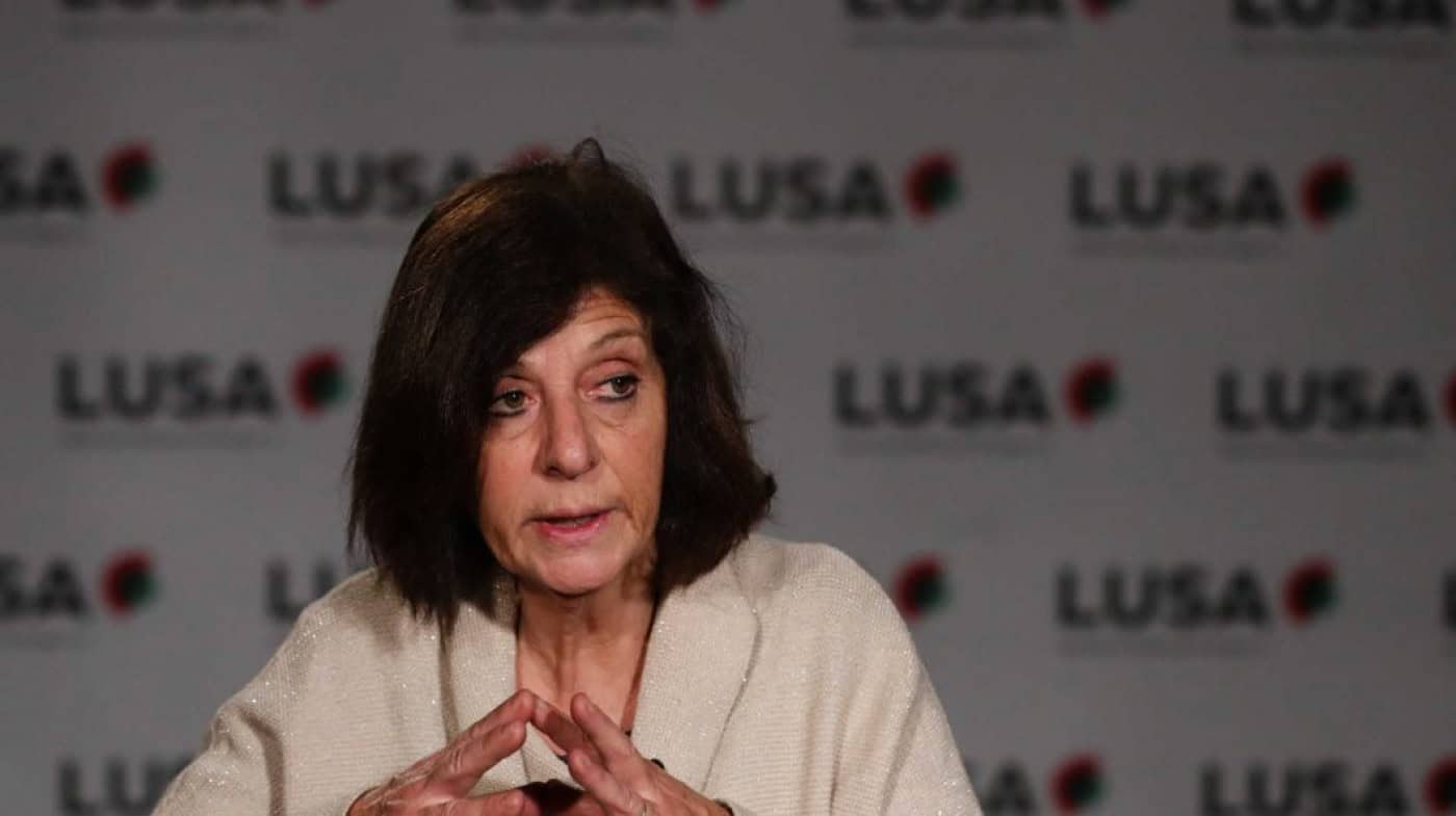 Avoila despede-se do sindicalismo em congresso da Função Pública em Braga