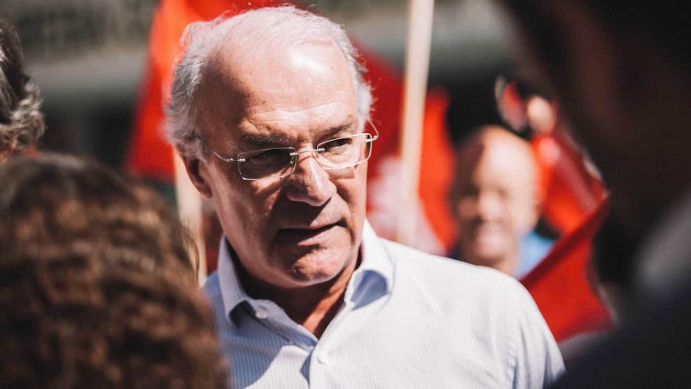 CGTP quer melhores salários para função pública e menos investimento em PPP