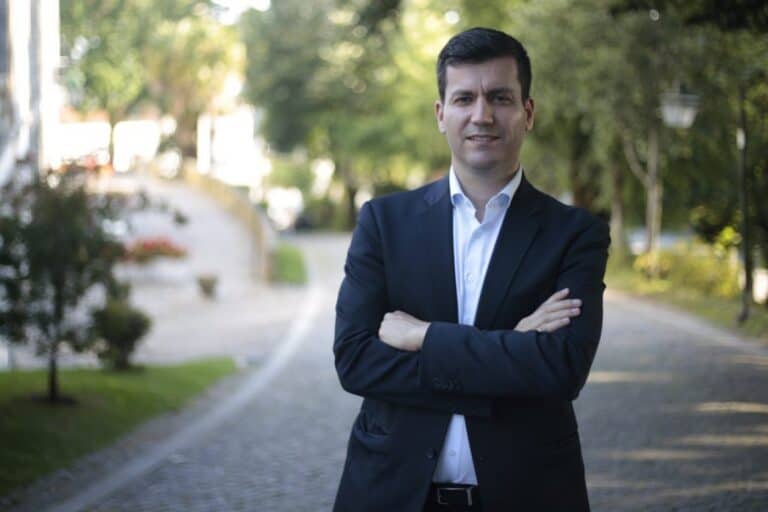 Varico Pereira considera valor da comissão da taxa turística "baixo"