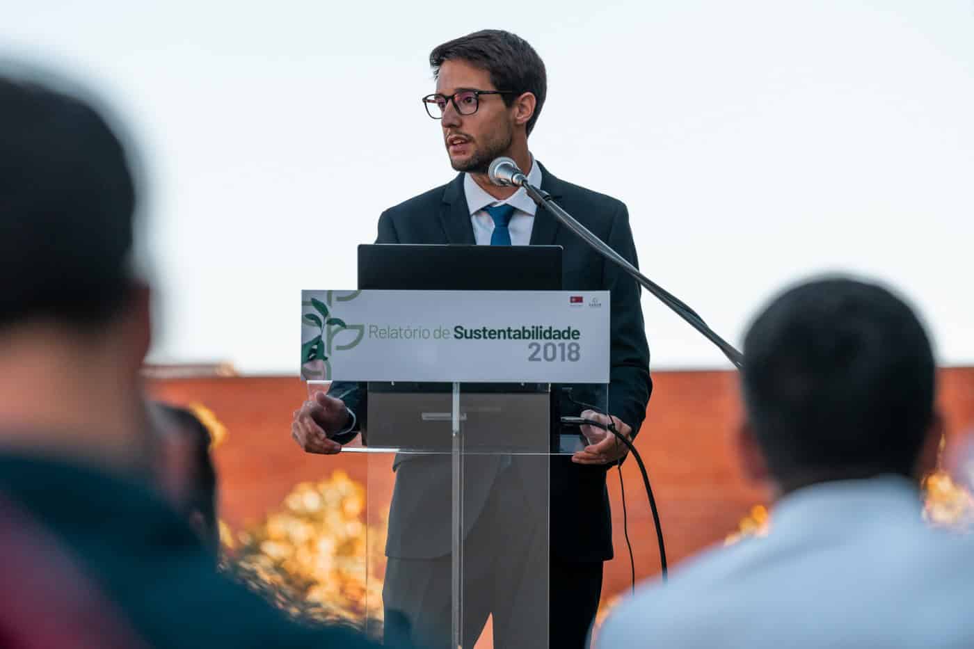 SASUM são pioneiros em Portugal na área da Gestão Ambiental