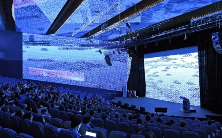 INL Summit vai discutir neutralidade carbónica