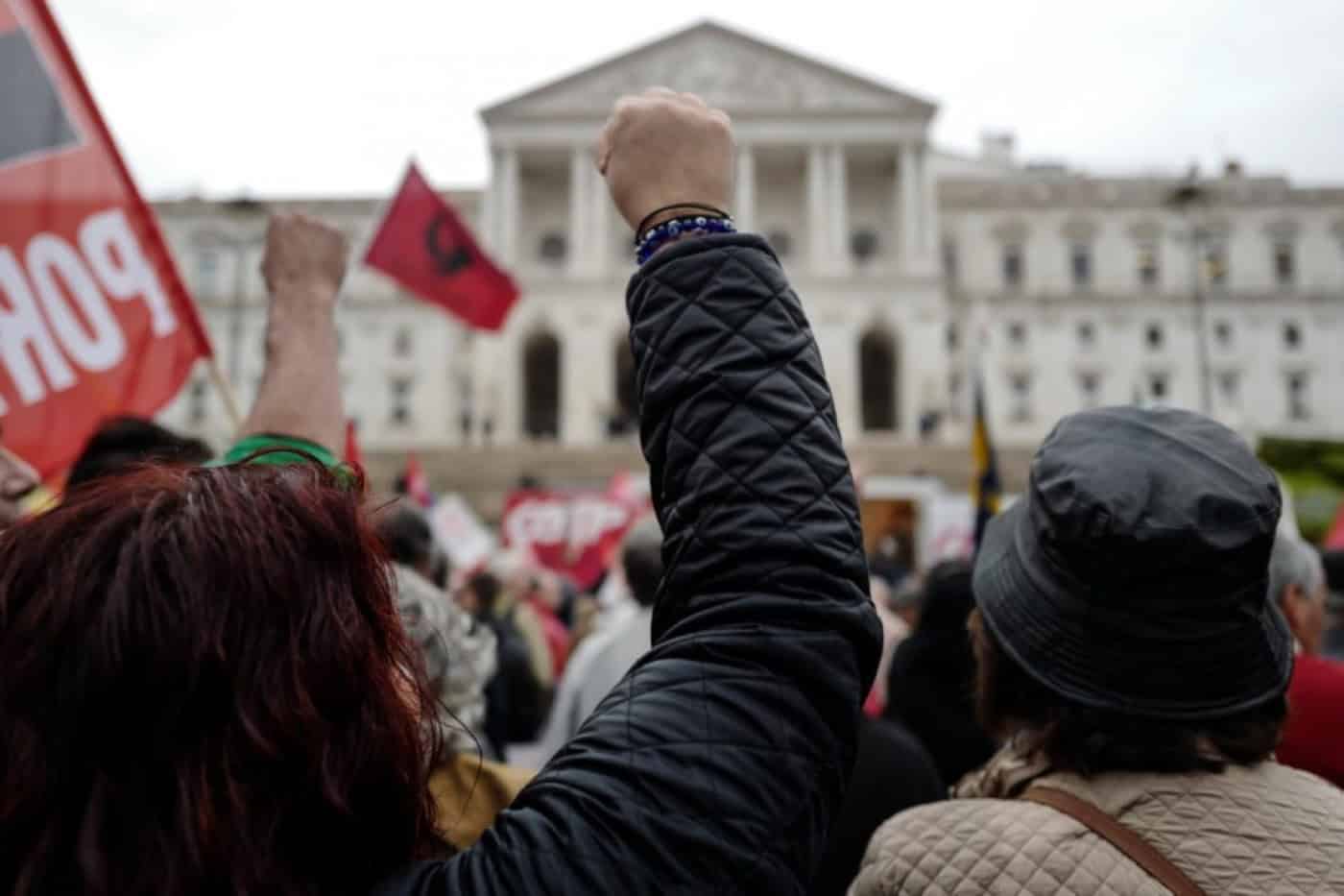 Função pública não desmarca greve nacional de 31 de Janeiro