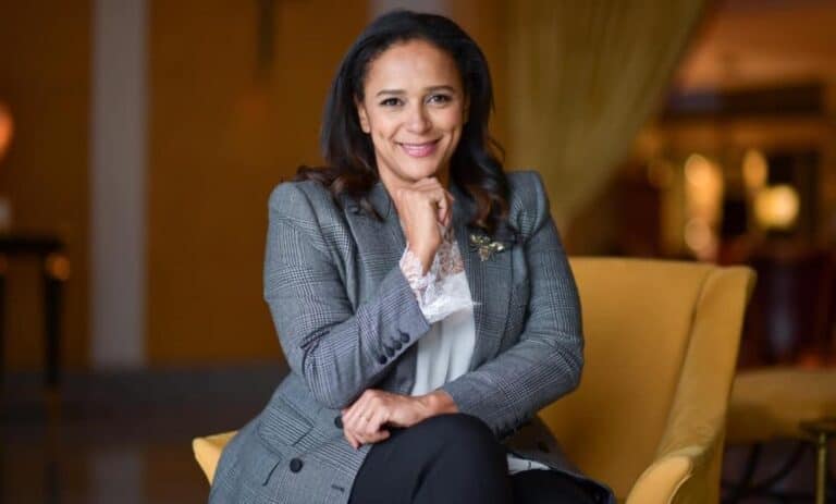 Isabel dos Santos terá desviado 100 milhões da Sonangol para o Dubai