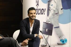 Luís Rodrigues sucede a Alexandre Mendes na Startup Braga
