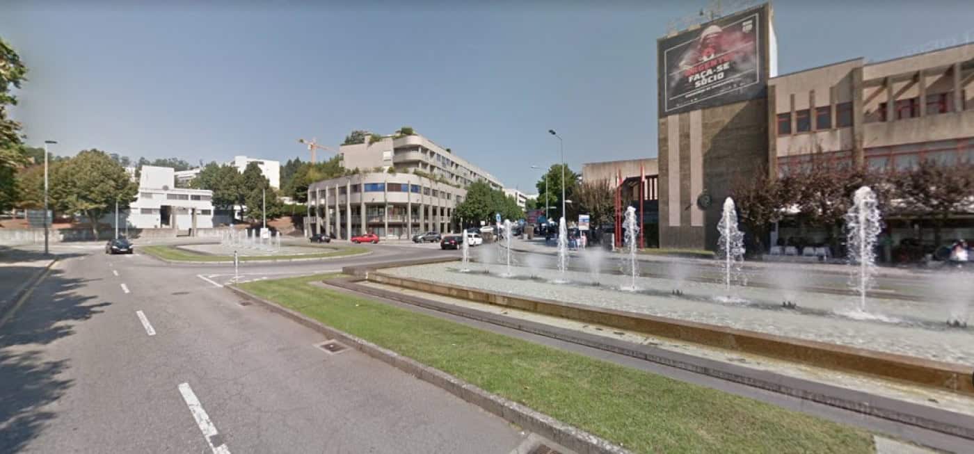 Guimarães prepara projecto urbanístico para entrada norte da cidade