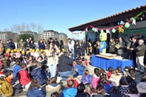 "Braga deve olhar para a Quinta Pedagógica como um espaço verde"