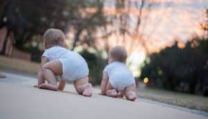 Governo avança com novos incentivos à natalidade