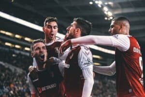 Os escolhidos de Rúben Amorim e Silas para o confronto da Taça da Liga