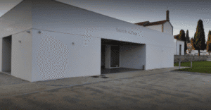 Tanatório de Braga realizou 240 cremações em 2019