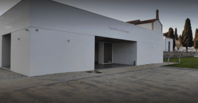 Tanatório de Braga realizou 240 cremações em 2019