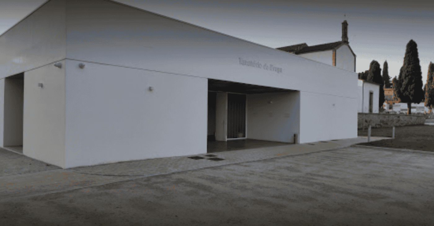 Tanatório de Braga realizou 240 cremações em 2019