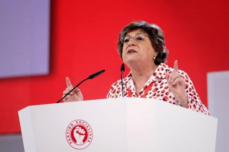 Francisco Assis defende candidatura de Ana Gomes à Presidência da República