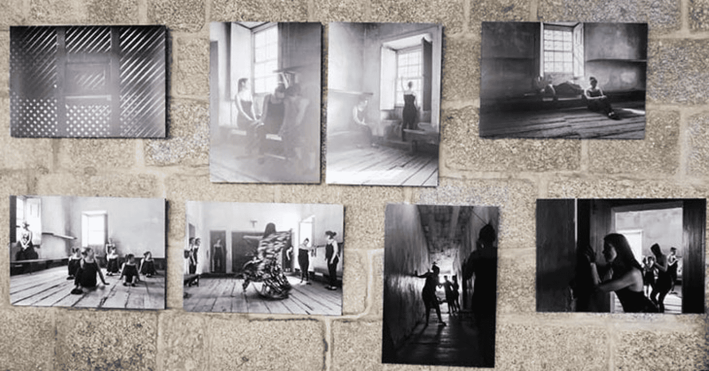 Blossom apresenta potencialidades de pessoas com deficiência