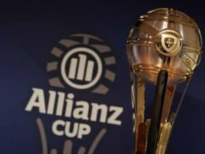 O que dizem André André e Octávio sobre a Taça da Liga