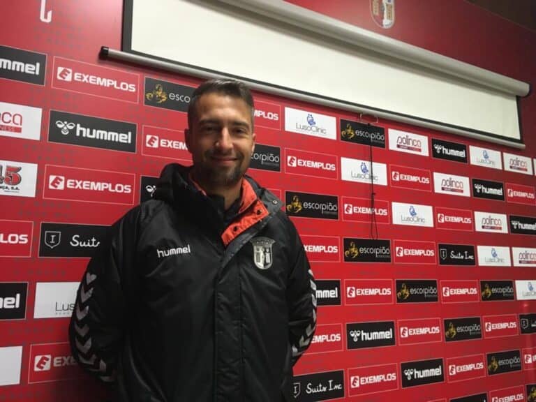 Num jogo sem favoritos o SCB espera vencer nos detalhes