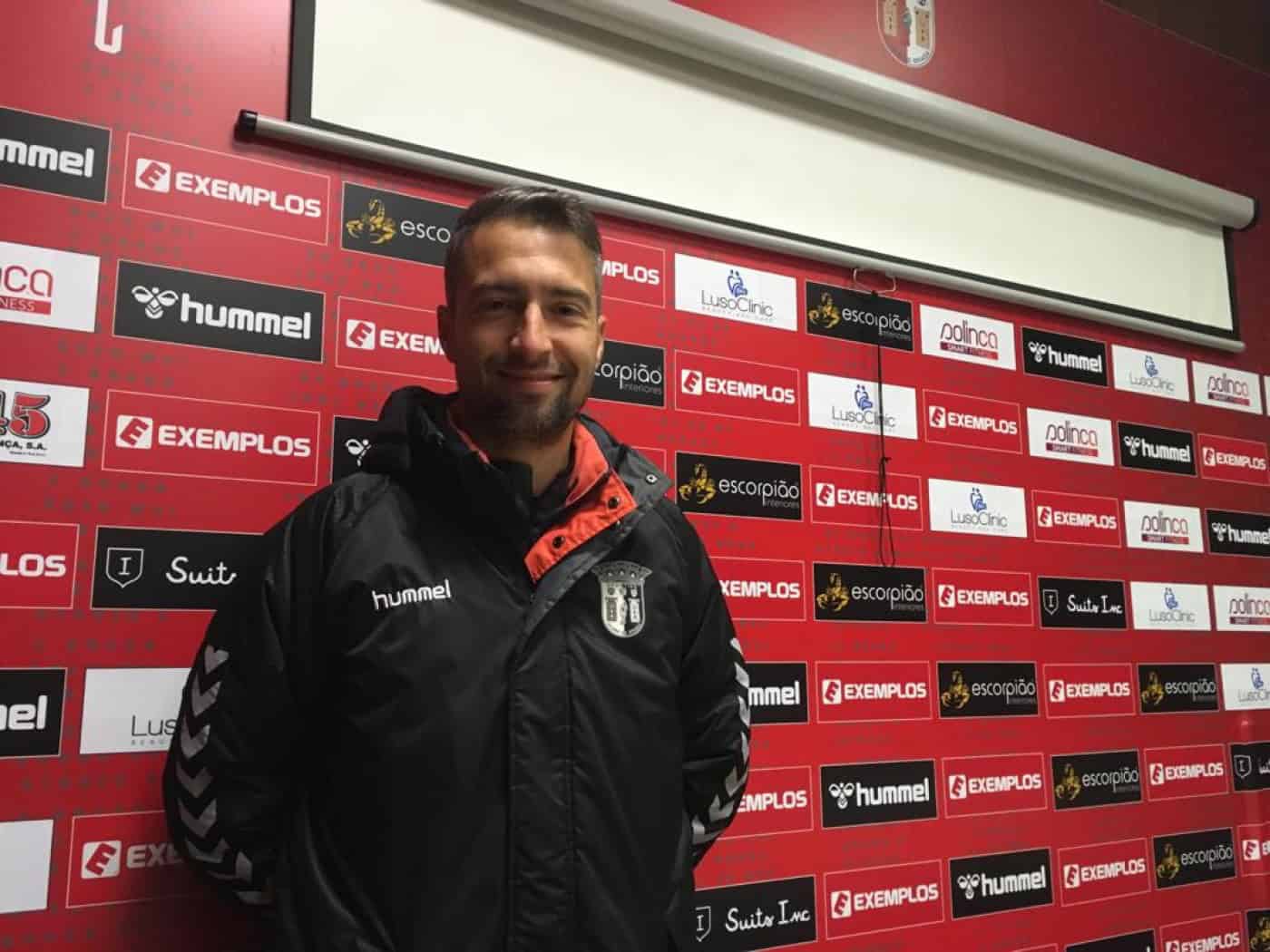 Num jogo sem favoritos o SCB espera vencer nos detalhes