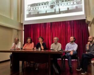 Braga. "Sem voz na AM", Plataforma organiza concentração&nbsp;na rua