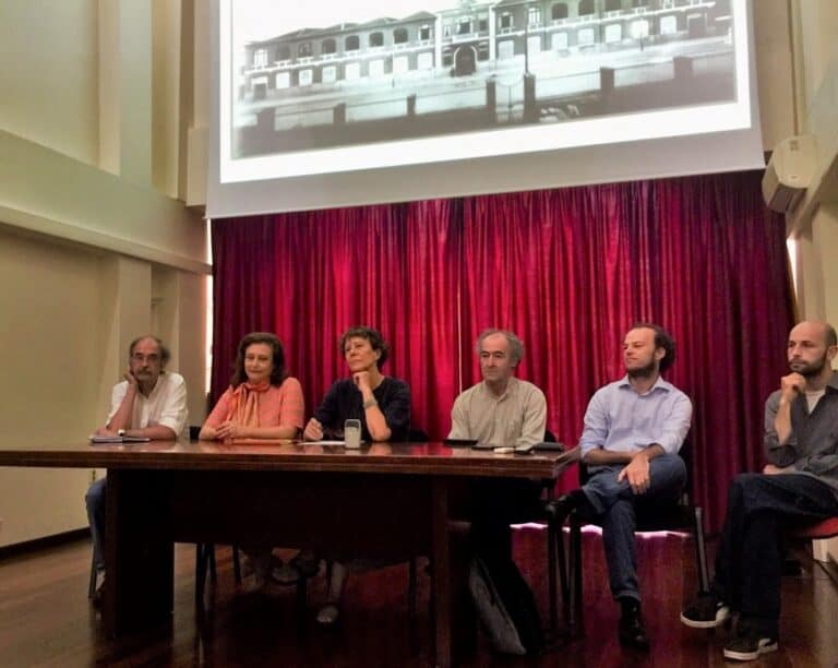 Braga. “Sem voz na AM”, Plataforma organiza concentração&nbsp;na rua