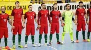 André Coelho alerta para dificuldades na Ronda de Elite de futsal