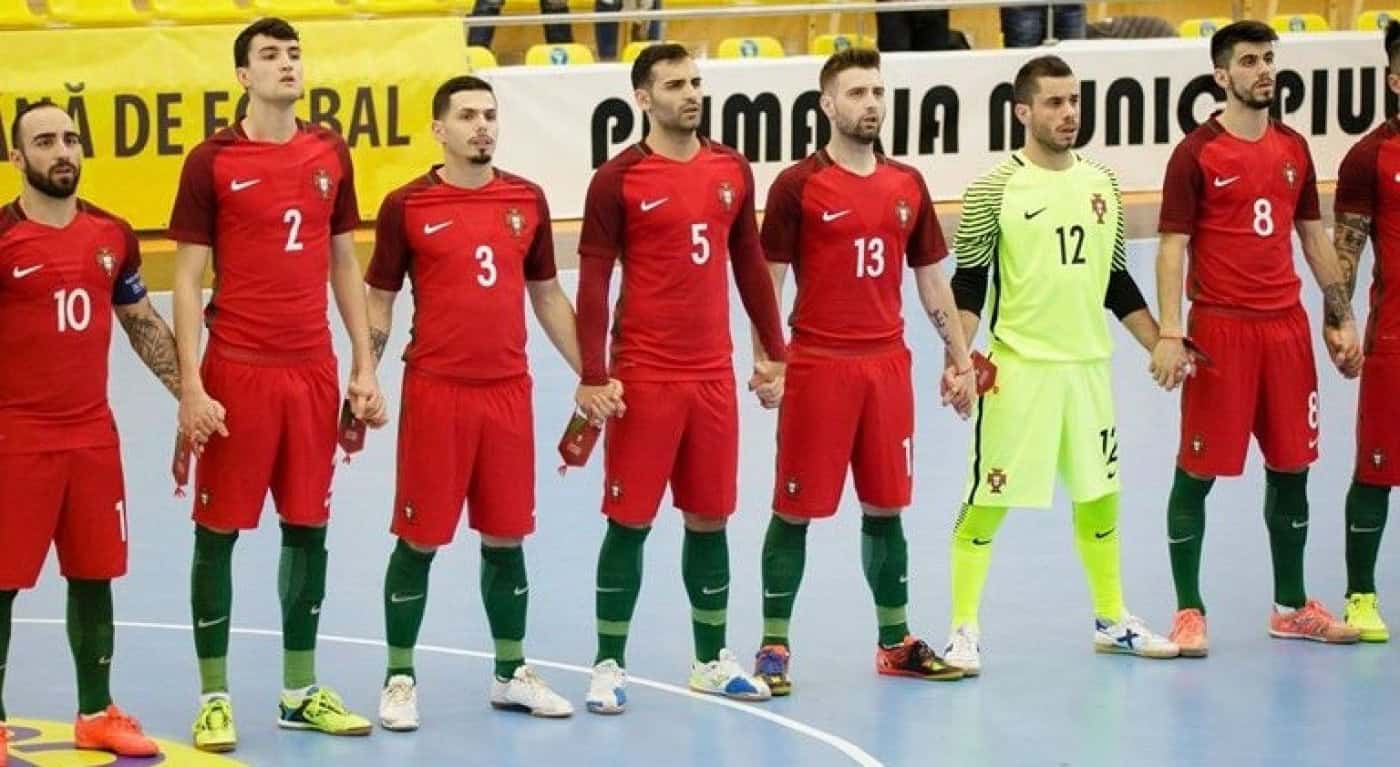 André Coelho alerta para dificuldades na Ronda de Elite de futsal