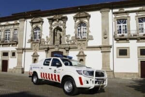 Nações Unidas classificam Guimarães como "Cidade Resiliente"