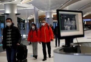 China confirma a 26ª vítima mortal do novo coronavírus