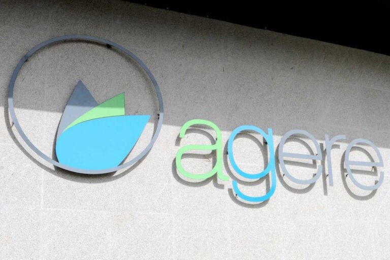 Interrupção no abastecimento de água em Fraião