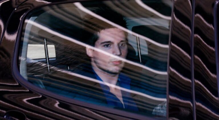 Rui Pinto assume ser o denunciante do Luanda Leaks