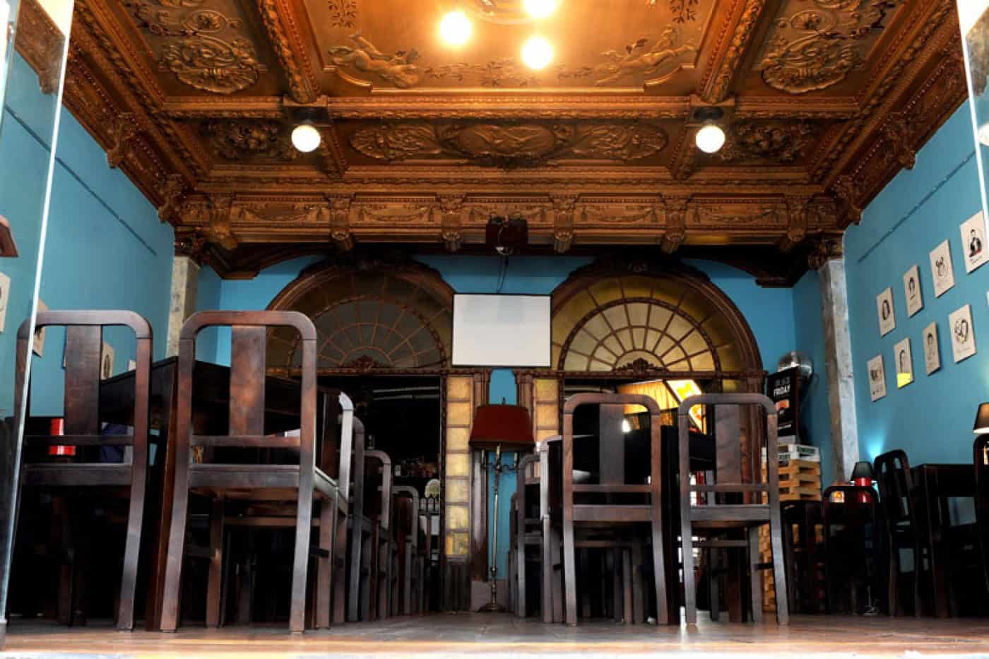 Ciclo Memórias de Braga recorda icónicas Livrarias Bracarenses