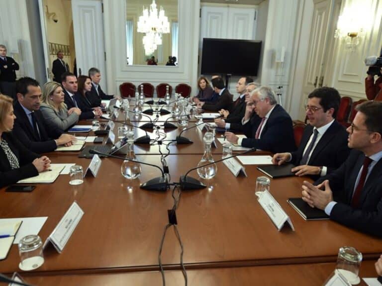 Violência no desporto. “Está na altura de o Governo assumir responsabilidades"