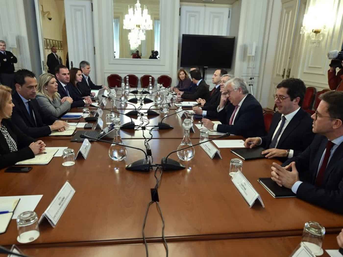 Violência no desporto. “Está na altura de o Governo assumir responsabilidades"