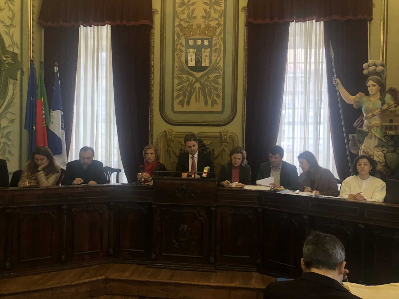 Rio admite descentralização de competências para Juntas para breve