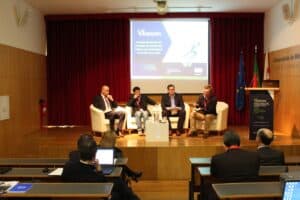 Estatuto do estudante atleta marca 1º dia do Encontro Nacional de Serviços Desportivos