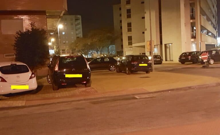 CDU pede “soluções” para estacionamento nas Zonas 30