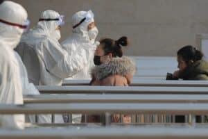 Novo coronavírus já matou 106 pessoas na China e há mais de 4.000 infectados