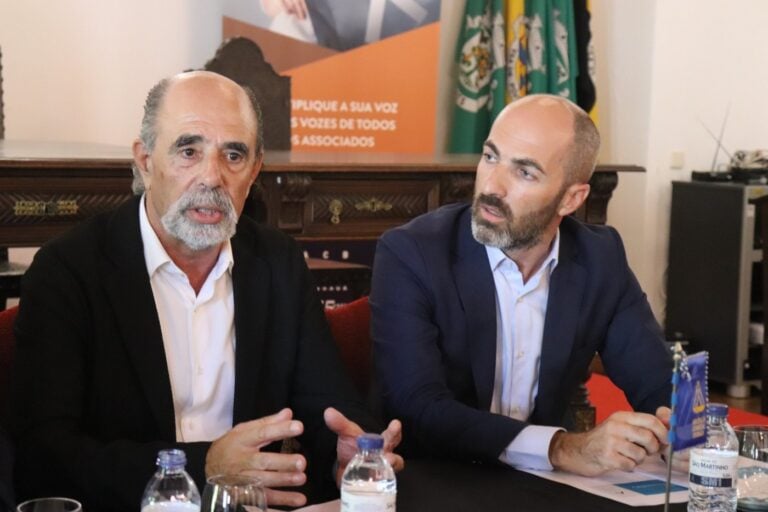 ACB apostada em representar sector industrial, mas sem alterar designação