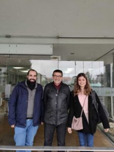 Falta de ortopedistas no CHMA de Famalicão preocupa Bloco de Esquerda