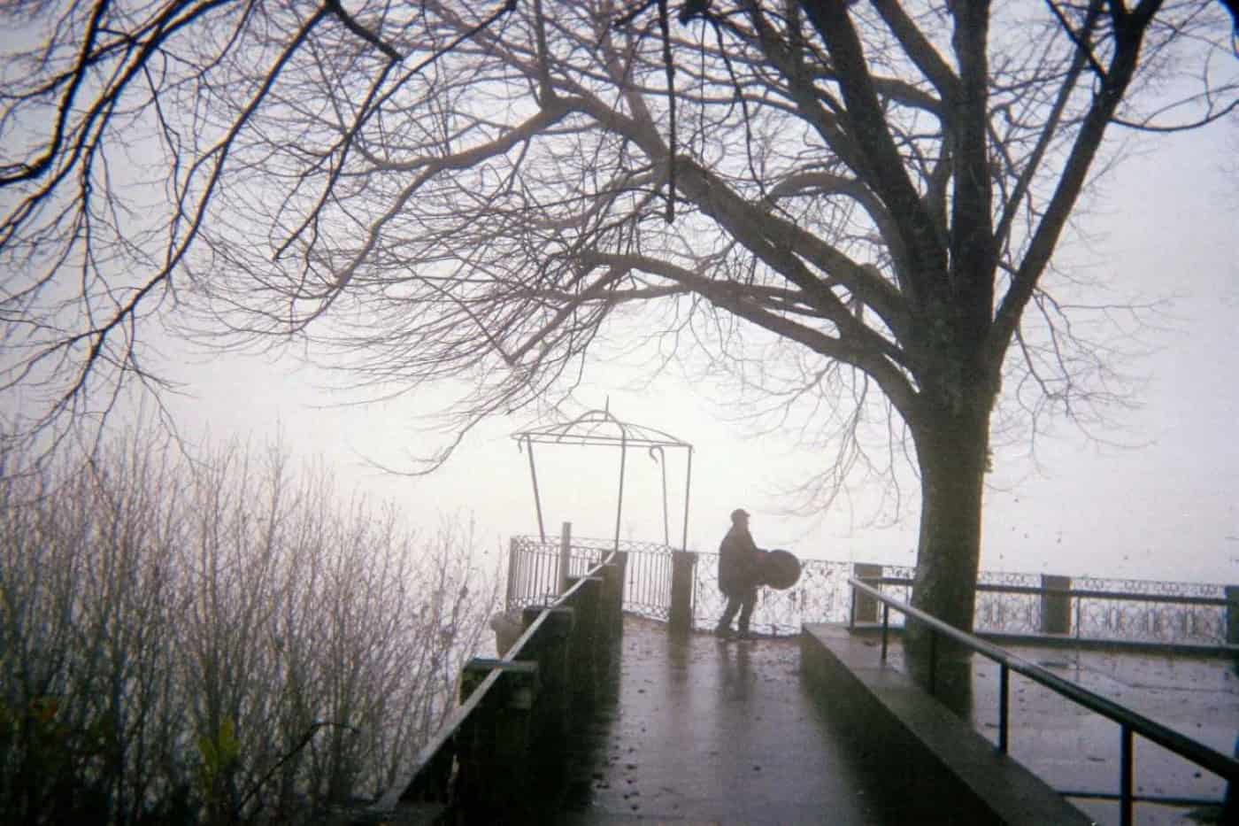 Carlos Júilio da Costa vence Concurso Municipal de Fotografia