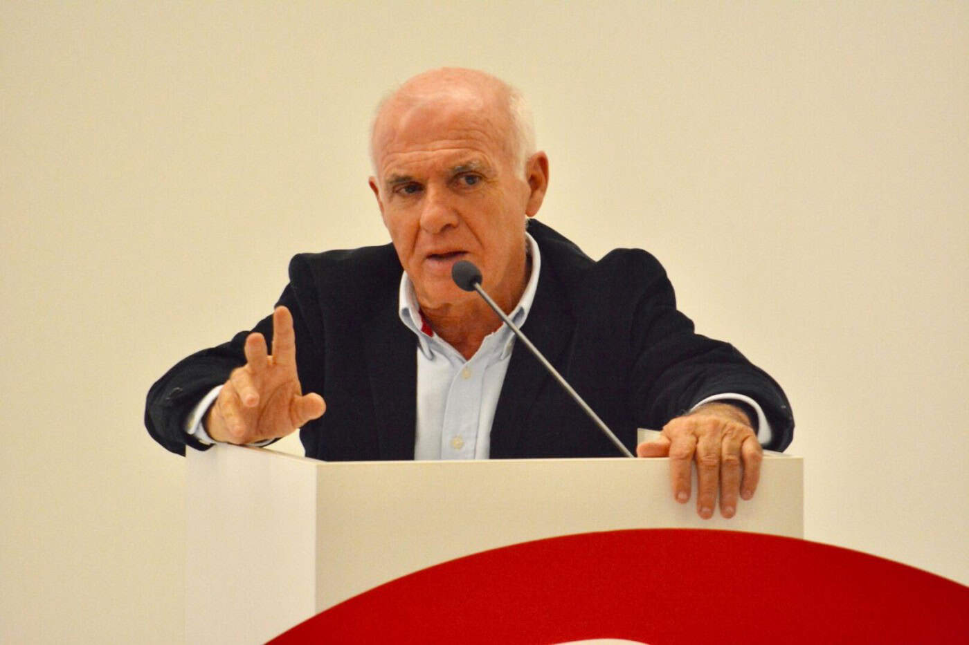 PS. Joaquim Barreto lança aviso a militante do distrito de Braga