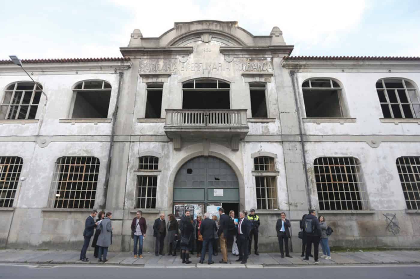 Rio não acredita que Confiança seja vendida por muito mais que 3.6ME