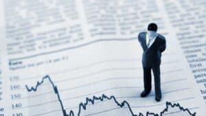 Taxa de desemprego aumentou para 6,7%