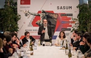 Universidades ambicionam comunidade mais activa