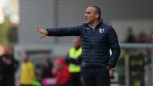 "O Rio Ave é uma das melhores equipas do campeonato"