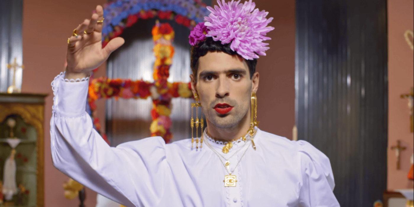 Filipe Sambado cancela concerto no Hard Club por acolher encontro do Chega